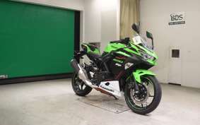 KAWASAKI NINJA 400 2022 EX400G