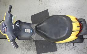 SUZUKI LET's 4 2022 CA41A