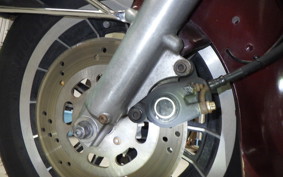 HARLEY FLTC 1340 1986