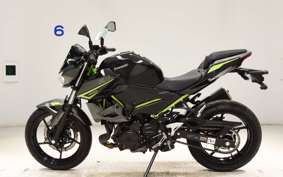 KAWASAKI Z400 Gen.2 2022 EX400L
