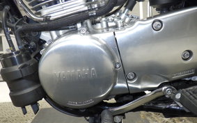YAMAHA SR400 Gen.5 2023 RH16J