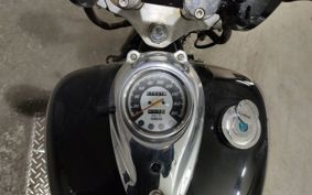 YAMAHA DRAGSTAR 400 CLASSIC 1998 4TR