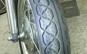YAMAHA SR500 1995 1JN