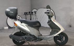 SUZUKI ADDRESS V125 CF4EA