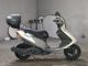 Фото Suzuki ADDRESS V125 с японского аукциона