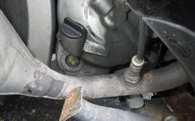 SUZUKI SKYWAVE 250 (Burgman 250) S Gen.3 CJ46A