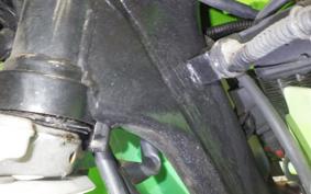 KAWASAKI KDX125 SR 2021 DX125A
