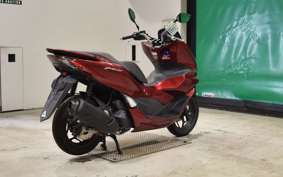 HONDA PCX 125 2020 JK05
