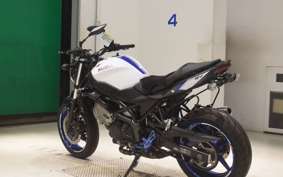 SUZUKI SV650 A 2016 VP55B