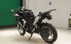 HONDA CBR250R A 2020 MC41