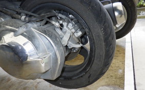 SUZUKI SKYWAVE 250 (Burgman 250) S 2 CJ43A