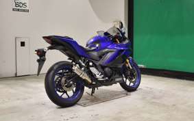 YAMAHA YZF R-3 2020 RH13J