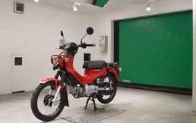 HONDA CROSS CUB 110 JA45