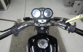 HONDA CBF125T 2013