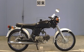 HONDA CD50 BENLY S CD50