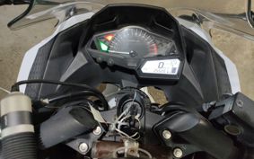KAWASAKI NINJA 250 EX250L