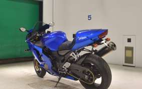 KAWASAKI ZX 1200 NINJA R 2005 ZXT20B