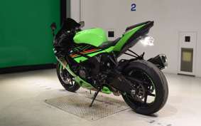 KAWASAKI NINJA ZX-6R 2022 ZX636G