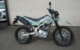 KAWASAKI KLX230 SHERPA LX232A