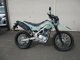 Фото Kawasaki KLX230 SHERPA с японского аукциона