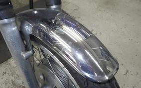 YAMAHA SR400 Gen.2 1985 1JR