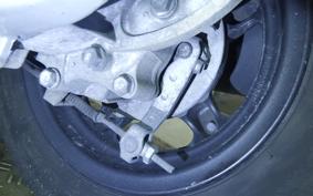 HONDA LEAD 125 JF45