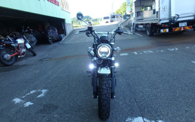 HONDA MONKEY 125 JB03