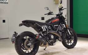 DUCATI SCRAMBLER ICON 2023