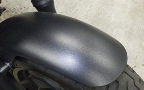 HONDA REBEL 250 S 2023 MC49