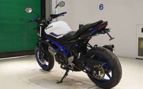 SUZUKI SV650 A 2020 VP55B