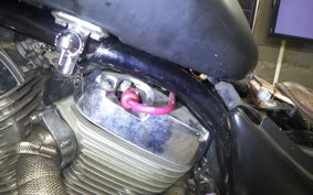 SUZUKI INTRUDER 400 1996 VK51A