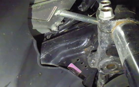 HONDA PCX 125 2008 JF81