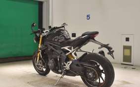 TRIUMPH SPEED TRIPLE RS 2022