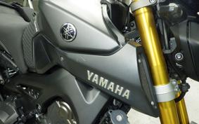 YAMAHA MT-09 A 2015 RN34J