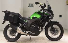 KAWASAKI VERSYS 250 A LE250D