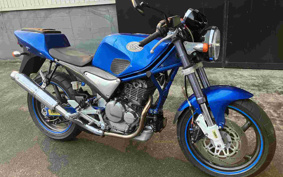 SUZUKI GOOSE 350 1996 NK42A