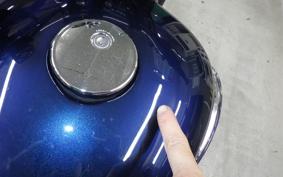 KAWASAKI W650 2005 EJ650A