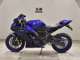 Фото Yamaha YZF-R7 2022 с японского аукциона