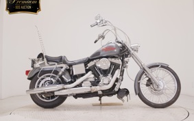 HARLEY FXDL 1450 2005