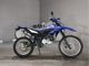 Фото Yamaha WR155R с японского аукциона