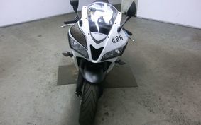 HONDA CBR600RR 2009 PC40