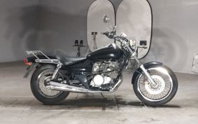 KAWASAKI ELIMINATOR 125 BN125A