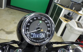 BMW R18 2022