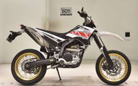 YAMAHA WR250X 2025 DG15J
