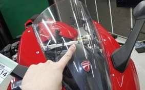 DUCATI パニガーレV2S 2025