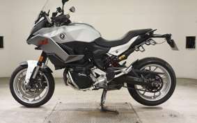 BMW F900XR 2021