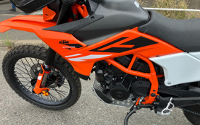 KTM 390Enduro R J1J40