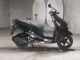 Фото Suzuki AVENIS 125 с японского аукциона