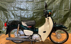 HONDA SUPER CUB50 AA09
