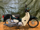 Фото Honda SUPER CUB50 2020 с японского аукциона